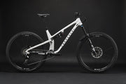 Commencal Meta V5 Essential Pure White 2027