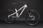 Commencal Meta V5 Essential Pure White 2027