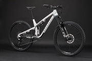 Commencal Meta V5 Essential Pure White 2027