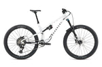 Commencal Meta V5 Essential Pure White 2027