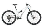 Commencal Meta V5 Essential Pure White 2027