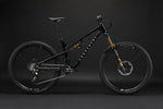 Commencal Meta V5 Signature Pure Black 2027