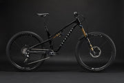 Commencal Meta V5 Signature Pure Black 2027