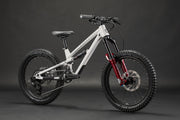 Commencal Clash 20 Pure White 2027