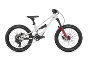 Commencal Clash 20 Pure White 2027