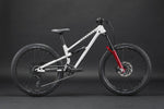 Commencal Clash 24 Pure White 2027