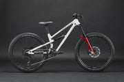 Commencal Clash 24 Pure White 2027