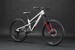 Commencal Clash 24 Pure White 2027
