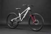 Commencal Clash 24 Pure White 2027