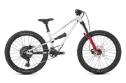 Commencal Clash 24 Pure White 2027