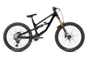 Commencal Clash V3 Signature Pure Black 2027