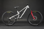 Commencal Clash XS Pure White 2027