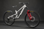 Commencal Clash XS Pure White 2027