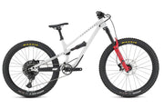 Commencal Clash XS Pure White 2027