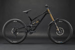 Commencal FRS Signature Pure Black 2027