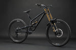 Commencal FRS Signature Pure Black 2027