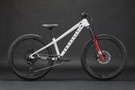 Commencal Meta HT 24 Pure White 2027