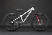 Commencal Meta HT 24 Pure White 2027