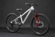 Commencal Meta HT 24 Pure White 2027