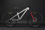 Commencal Meta HT XS Pure White 2027