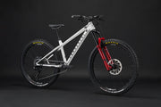 Commencal Meta HT XS Pure White 2027