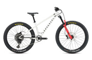 Commencal Meta HT XS Pure White 2027