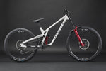 Commencal Supreme DH V5.2 RockShox Pure White 2027