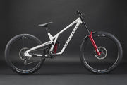 Commencal Supreme DH V5.2 RockShox Pure White 2027