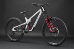 Commencal Supreme DH V5.2 RockShox Pure White 2027