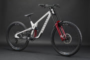 Commencal Supreme DH V5.2 RockShox Pure White 2027