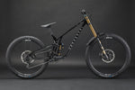 Commencal Supreme DH V5.2 Signature Pure Black 2027