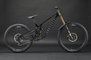 Commencal Supreme DH V5.2 Signature Pure Black 2027