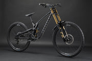 Commencal Supreme DH V5.2 Signature Pure Black 2027