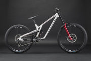 Commencal Supreme DH V5.2 Team Replica Addiction White 2027