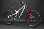 Commencal Supreme DH V5.2 Team Replica Addiction White 2027