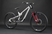 Commencal Supreme DH V5.2 Team Replica Addiction White 2027
