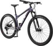 Bicicleta MTB GT Avalanche Expert Purple