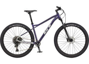 Bicicleta MTB GT Avalanche Expert Purple