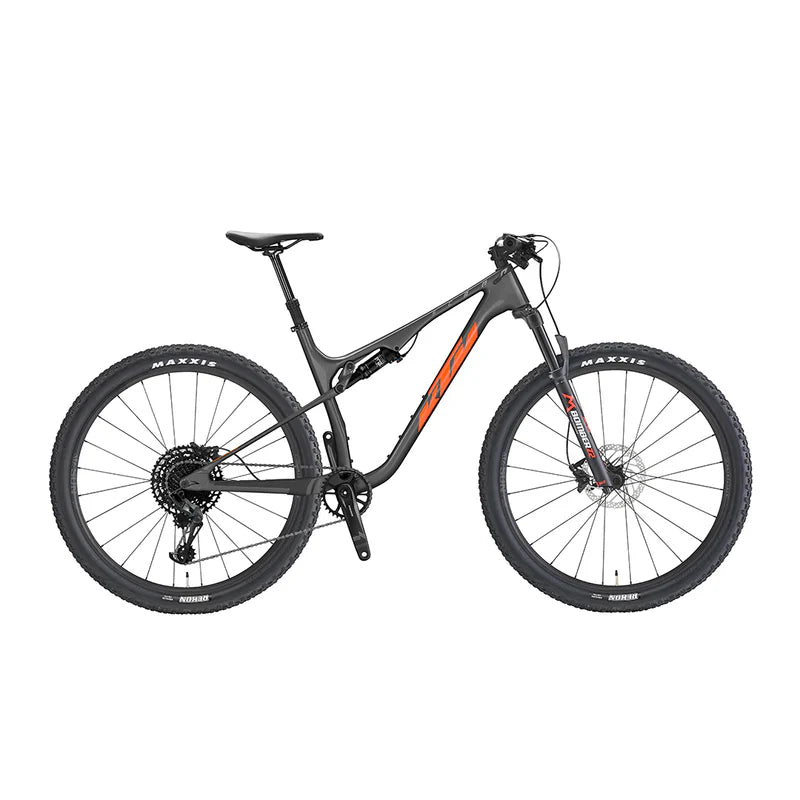 Bicicleta XC KTM Scarp MT ADV SE3 2023