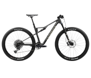 Bicicleta XC Orbea OIZ M21 Powder Black