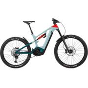 Bicicleta Electrica Enduro Cannondale Moterra NEO CRB LT 2 2022 Cool Mint