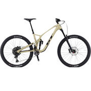 Bicicleta Enduro GT Force CRB Elite 2022 Tan