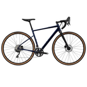 Bicicleta Gravel Cannondale Topstone 2 2023 Midnight Blue