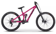 Bicicleta Transition Bottlerocket 2026 Alloy Doble Pletina