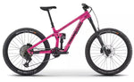 Transition Bottlerocket 2026 Disco Flamingo vista lateral
