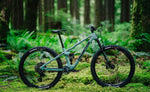 Transition Smugler 2026 en trail