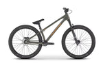 Bicicleta Transition PBJ 2026 dirt jump