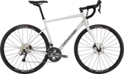 Bicicleta Ruta Cannondale Synapse 2 Tiagra 2022 Chalk