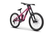 Bicicleta Transition Bottlerocket 2026 Alloy Doble Pletina, vista lateral
