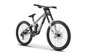 Bicicleta Transition Bottlerocket 2026 Alloy Doble Pletina, vista lateral